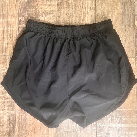 Black Nike Shorts - Picture 2 of 3